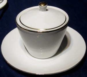 AZUCARERA PORCELANA MAH